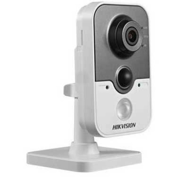 迷你卡片型網(wǎng)絡(luò)攝像機DS-2CD2432F-I(W)